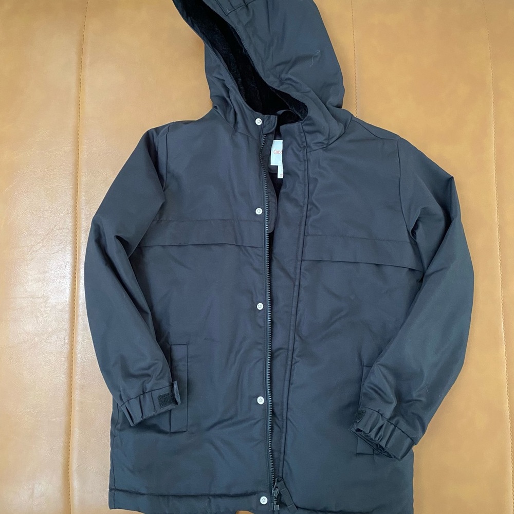 Kids Winter Coat